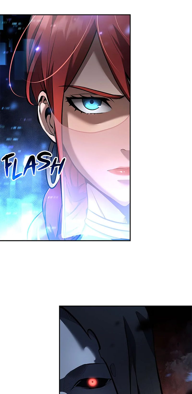 I Returned as an FFF-Class Witch Doctor Chapter 101 - Page 38