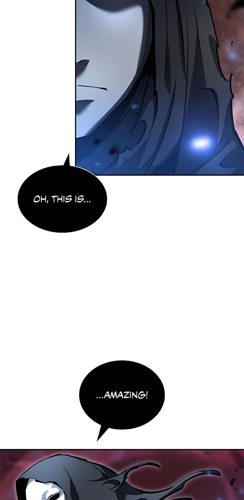 I Returned as an FFF-Class Witch Doctor Chapter 101 - Page 39