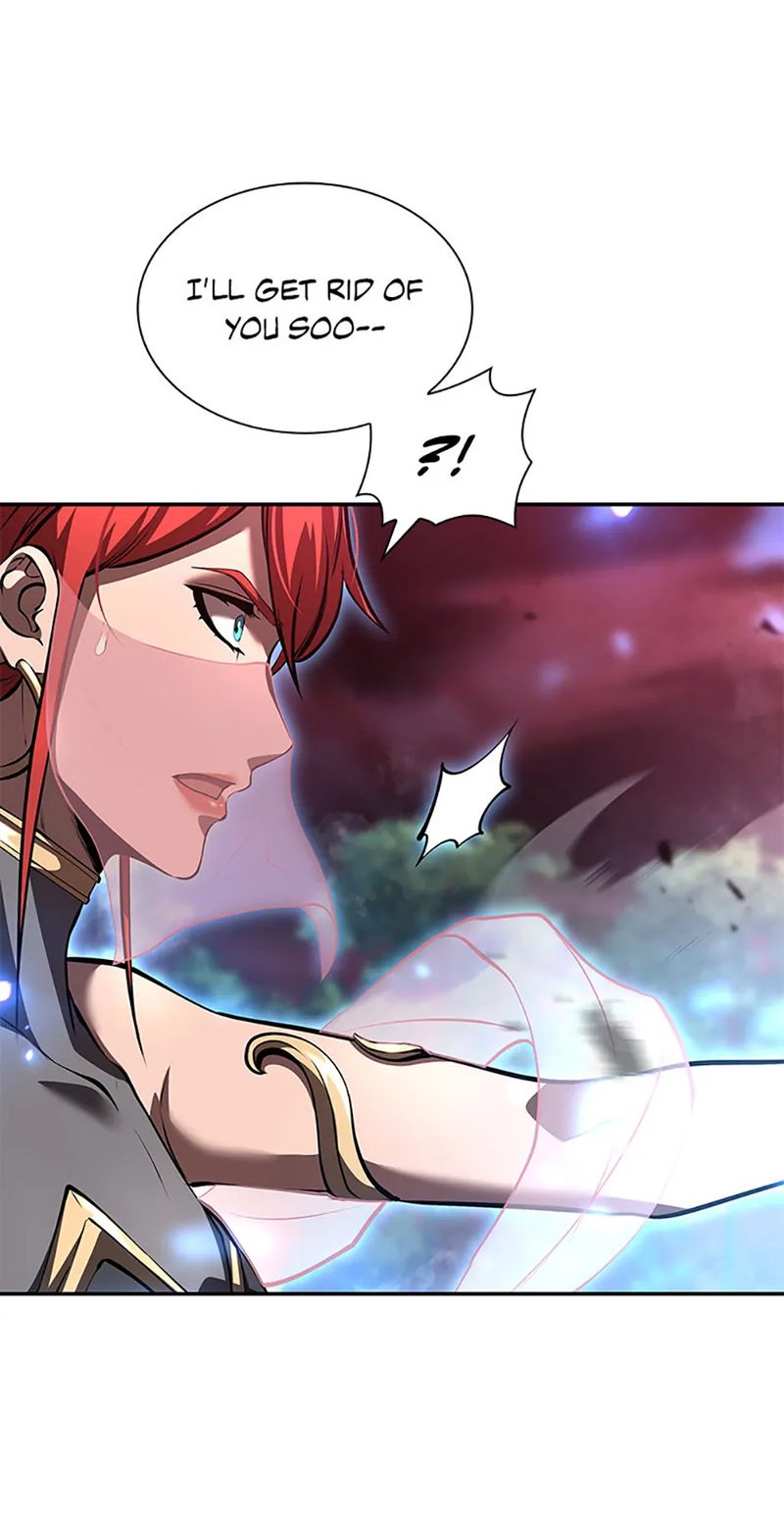 I Returned as an FFF-Class Witch Doctor Chapter 101 - Page 44