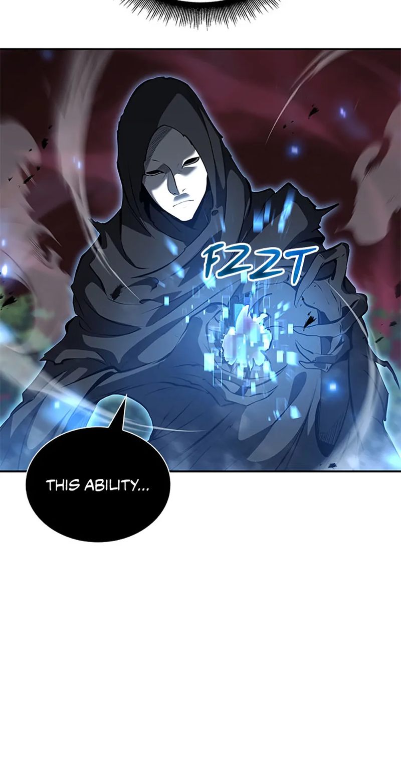 I Returned as an FFF-Class Witch Doctor Chapter 101 - Page 48