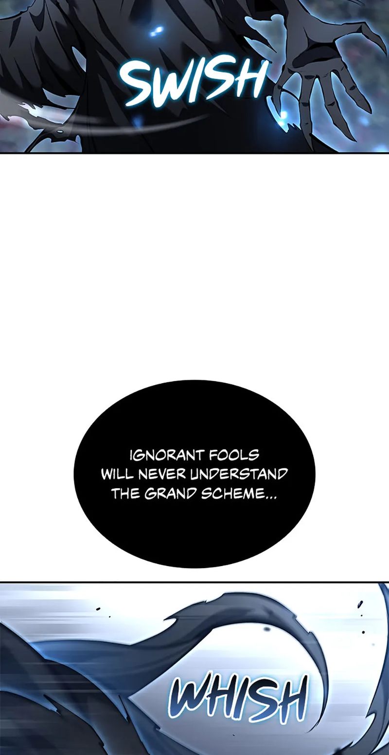 I Returned as an FFF-Class Witch Doctor Chapter 101 - Page 52