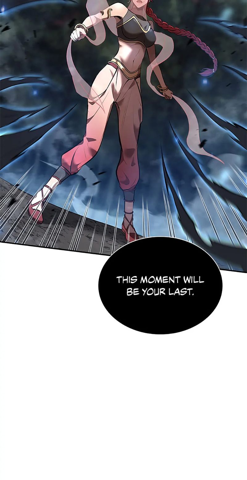 I Returned as an FFF-Class Witch Doctor Chapter 101 - Page 54