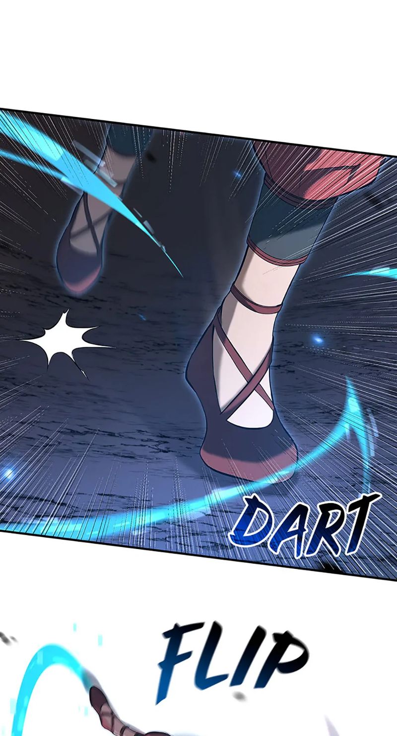 I Returned as an FFF-Class Witch Doctor Chapter 101 - Page 56