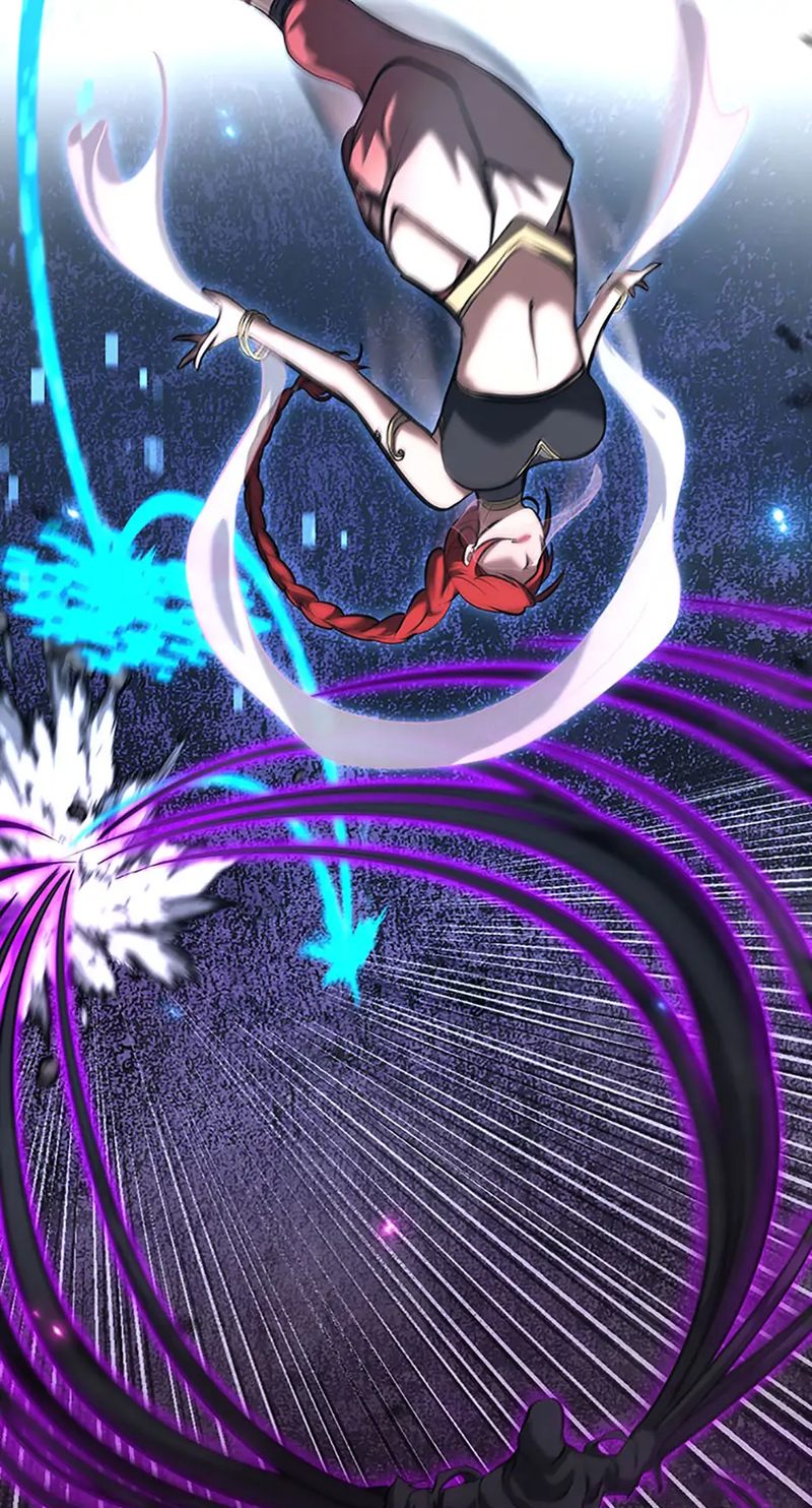 I Returned as an FFF-Class Witch Doctor Chapter 101 - Page 57