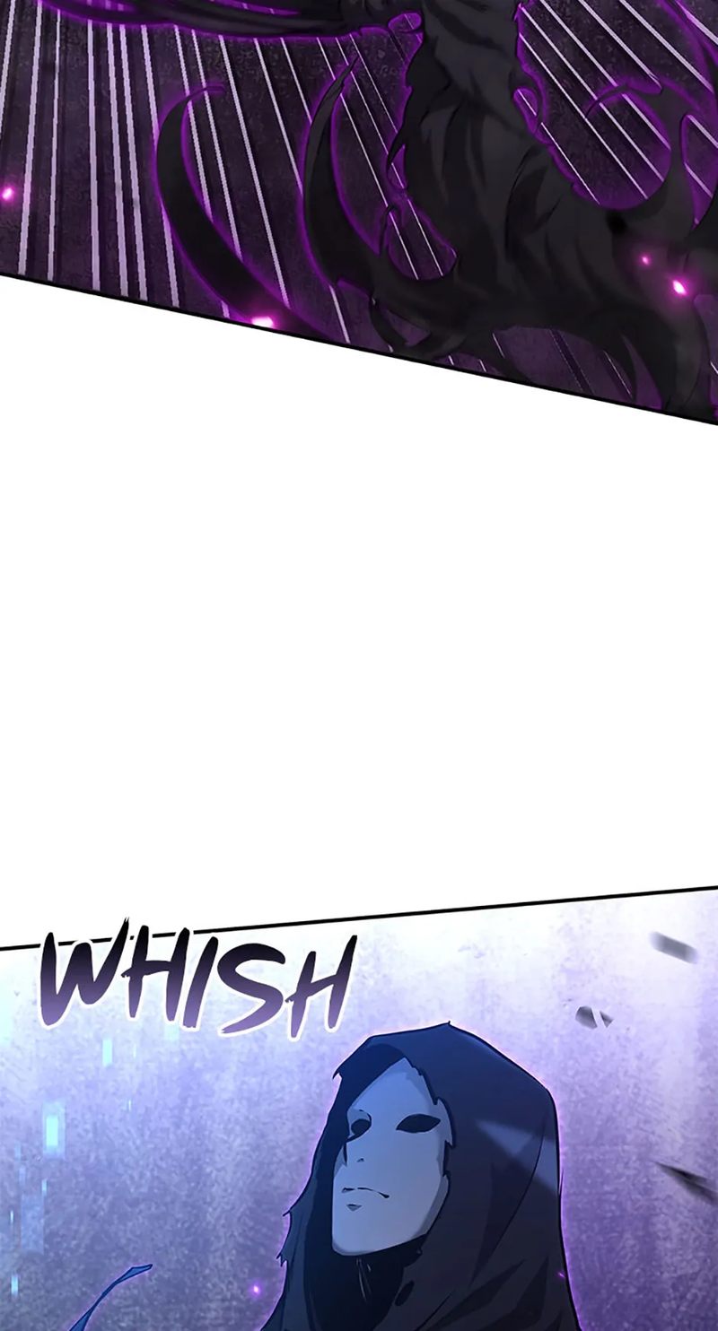 I Returned as an FFF-Class Witch Doctor Chapter 101 - Page 58