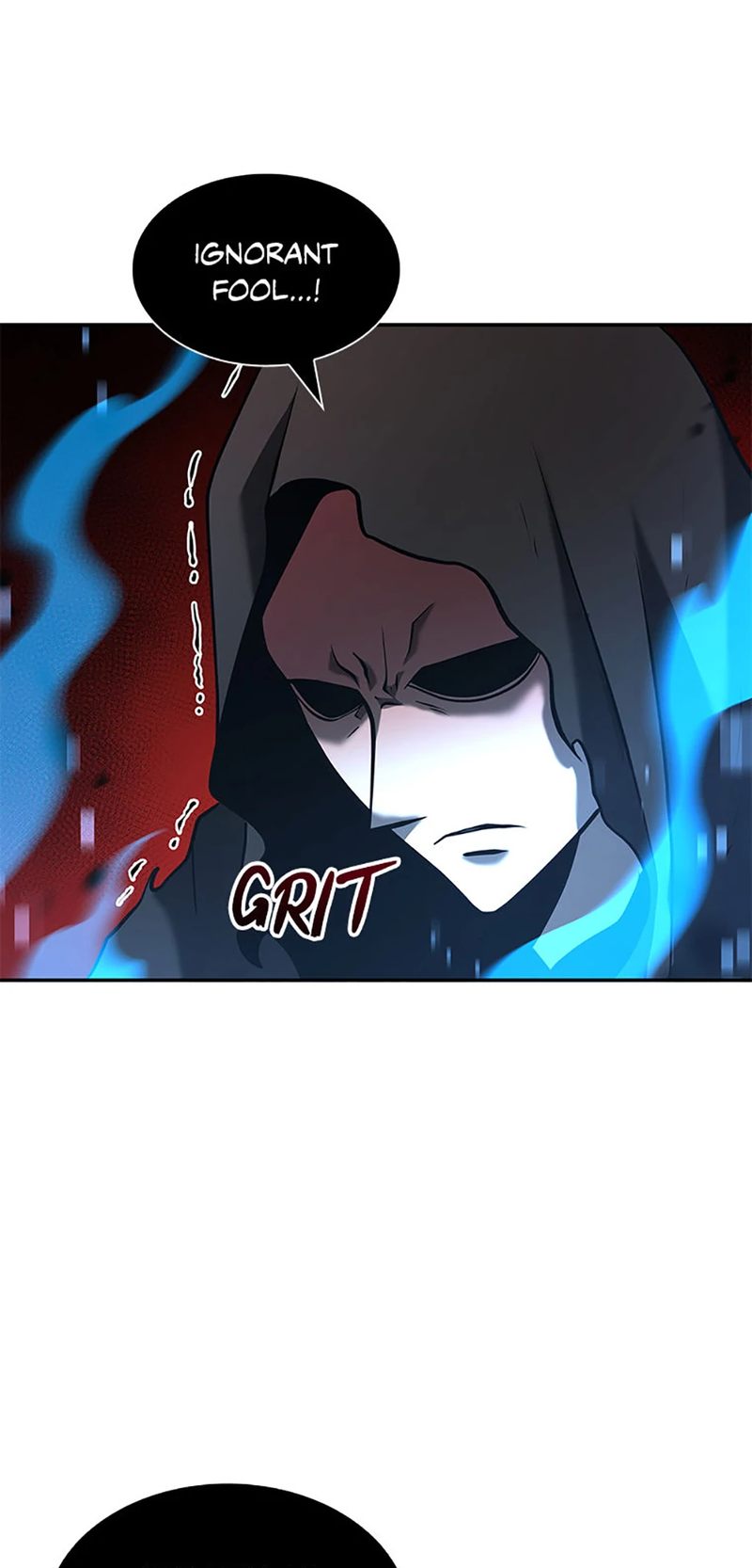 I Returned as an FFF-Class Witch Doctor Chapter 101 - Page 62