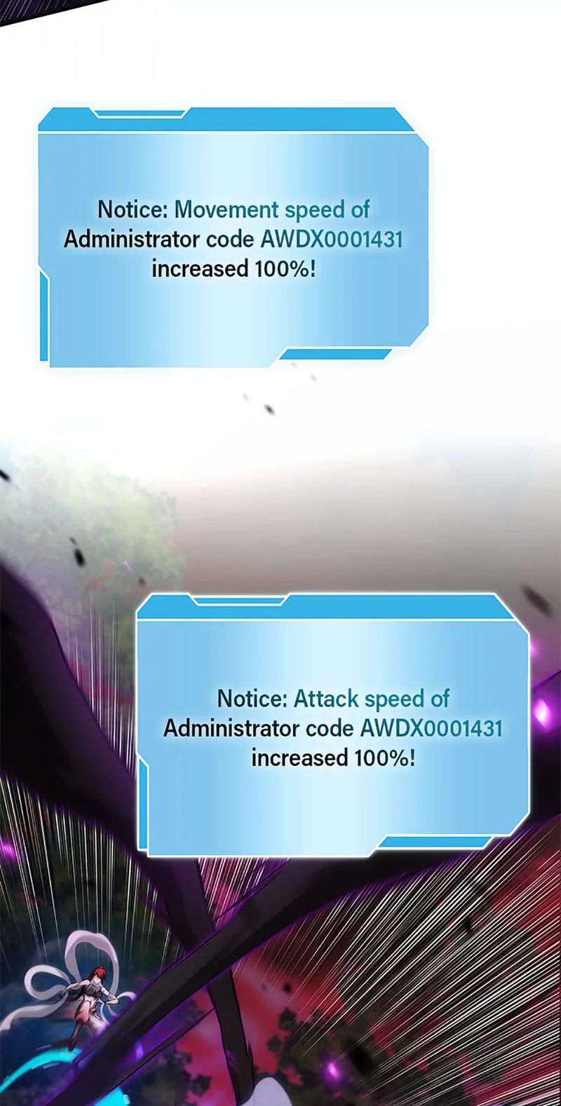 I Returned as an FFF-Class Witch Doctor Chapter 101 - Page 69