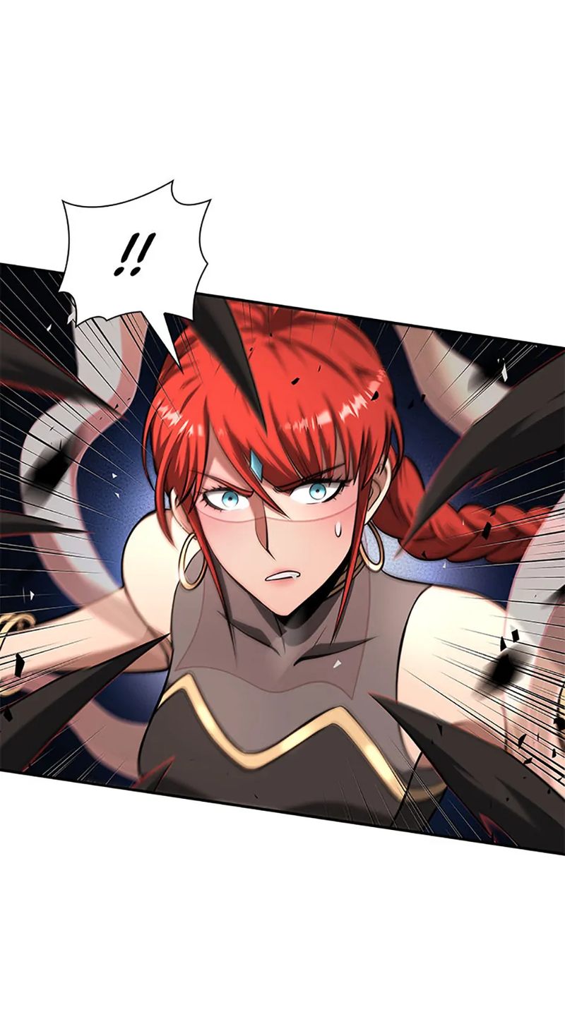 I Returned as an FFF-Class Witch Doctor Chapter 101 - Page 77