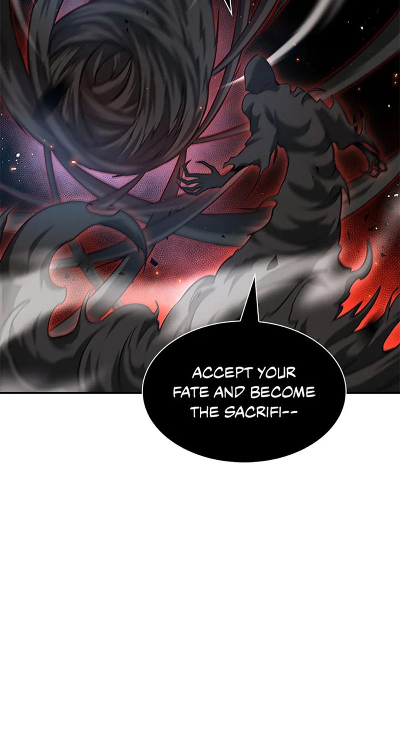 I Returned as an FFF-Class Witch Doctor Chapter 101 - Page 81