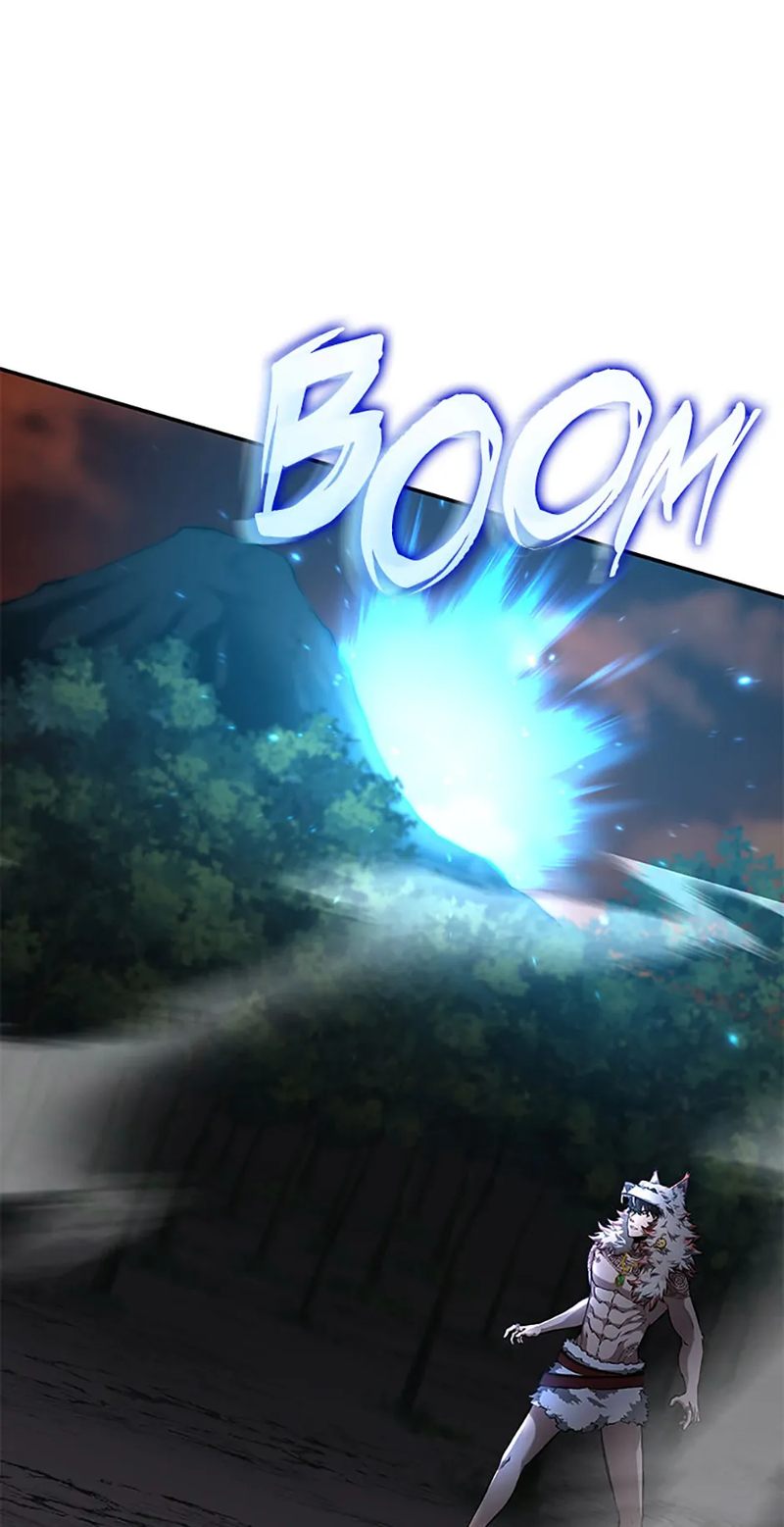 I Returned as an FFF-Class Witch Doctor Chapter 102 - Page 1