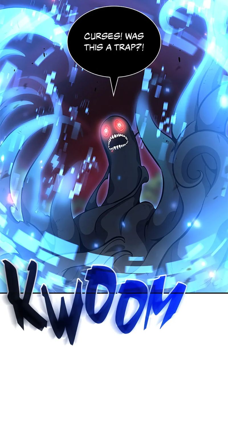 I Returned as an FFF-Class Witch Doctor Chapter 102 - Page 16