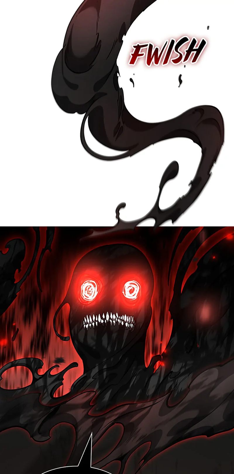 I Returned as an FFF-Class Witch Doctor Chapter 102 - Page 25