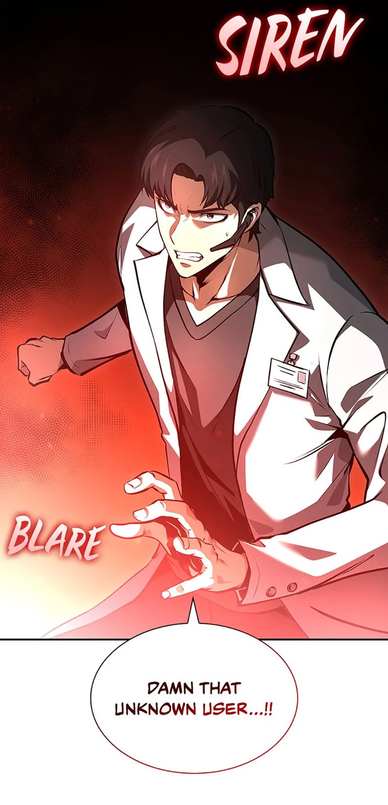 I Returned as an FFF-Class Witch Doctor Chapter 102 - Page 31