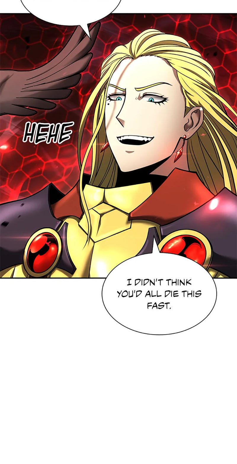 I Returned as an FFF-Class Witch Doctor Chapter 102 - Page 38