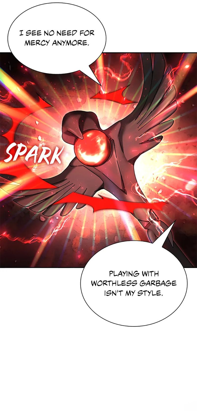 I Returned as an FFF-Class Witch Doctor Chapter 102 - Page 39