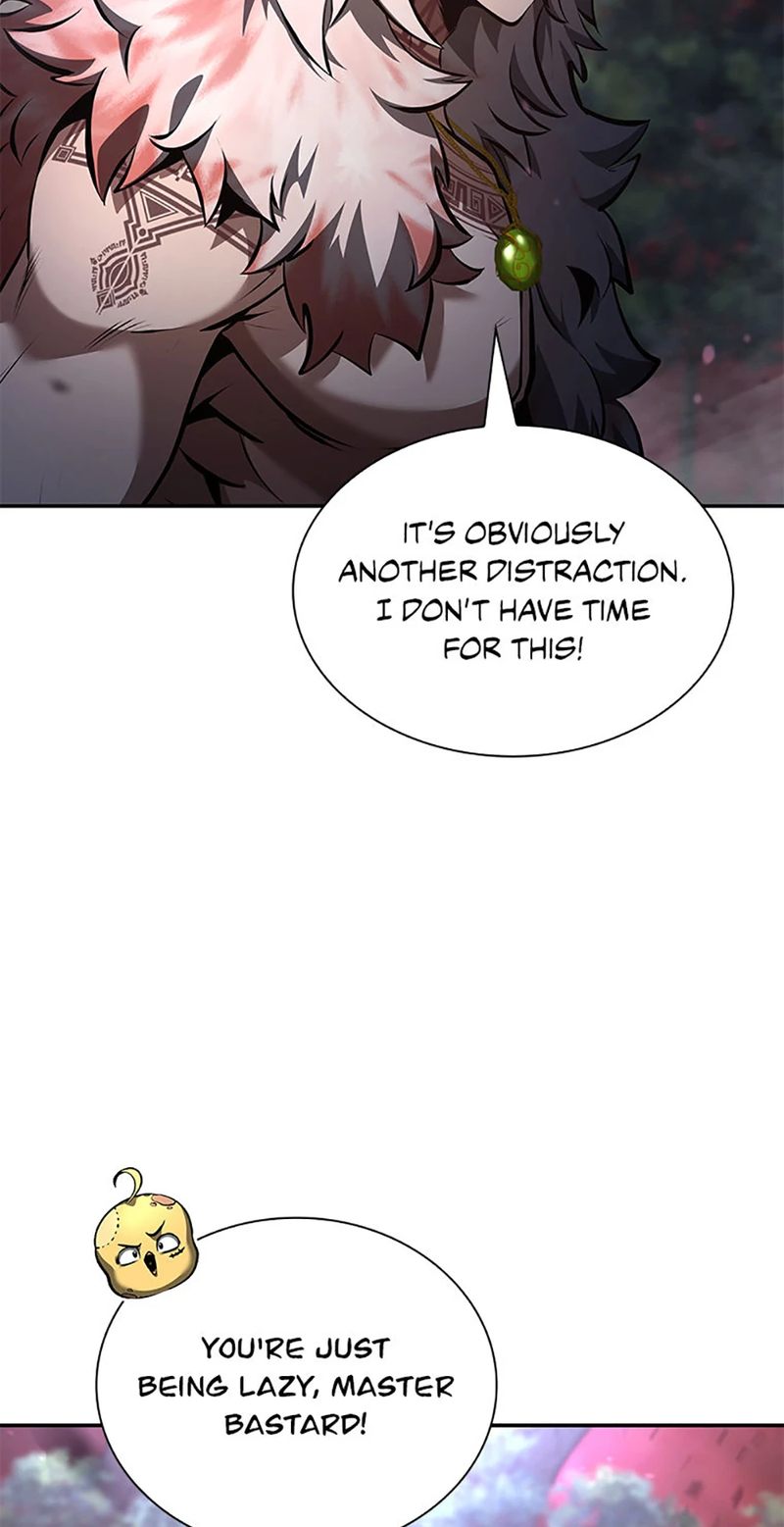 I Returned as an FFF-Class Witch Doctor Chapter 102 - Page 4