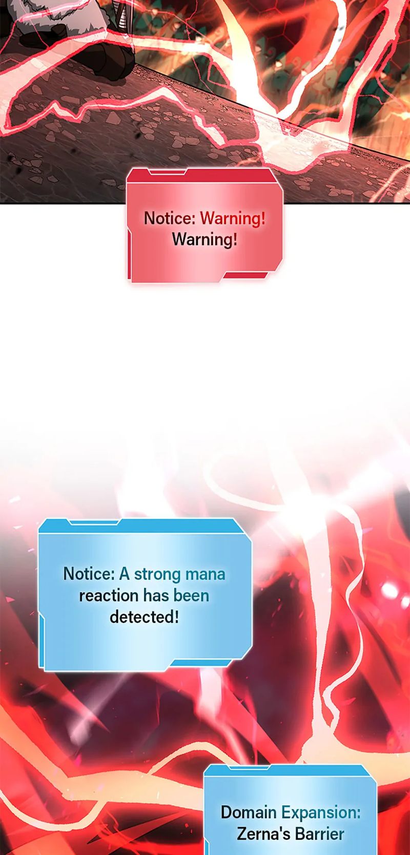 I Returned as an FFF-Class Witch Doctor Chapter 102 - Page 41