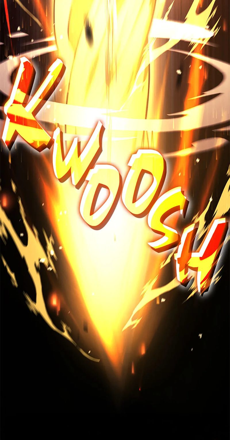 I Returned as an FFF-Class Witch Doctor Chapter 102 - Page 47