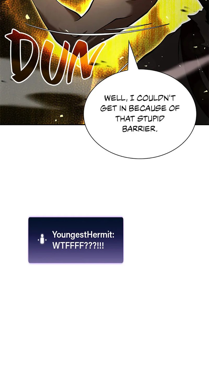 I Returned as an FFF-Class Witch Doctor Chapter 102 - Page 55