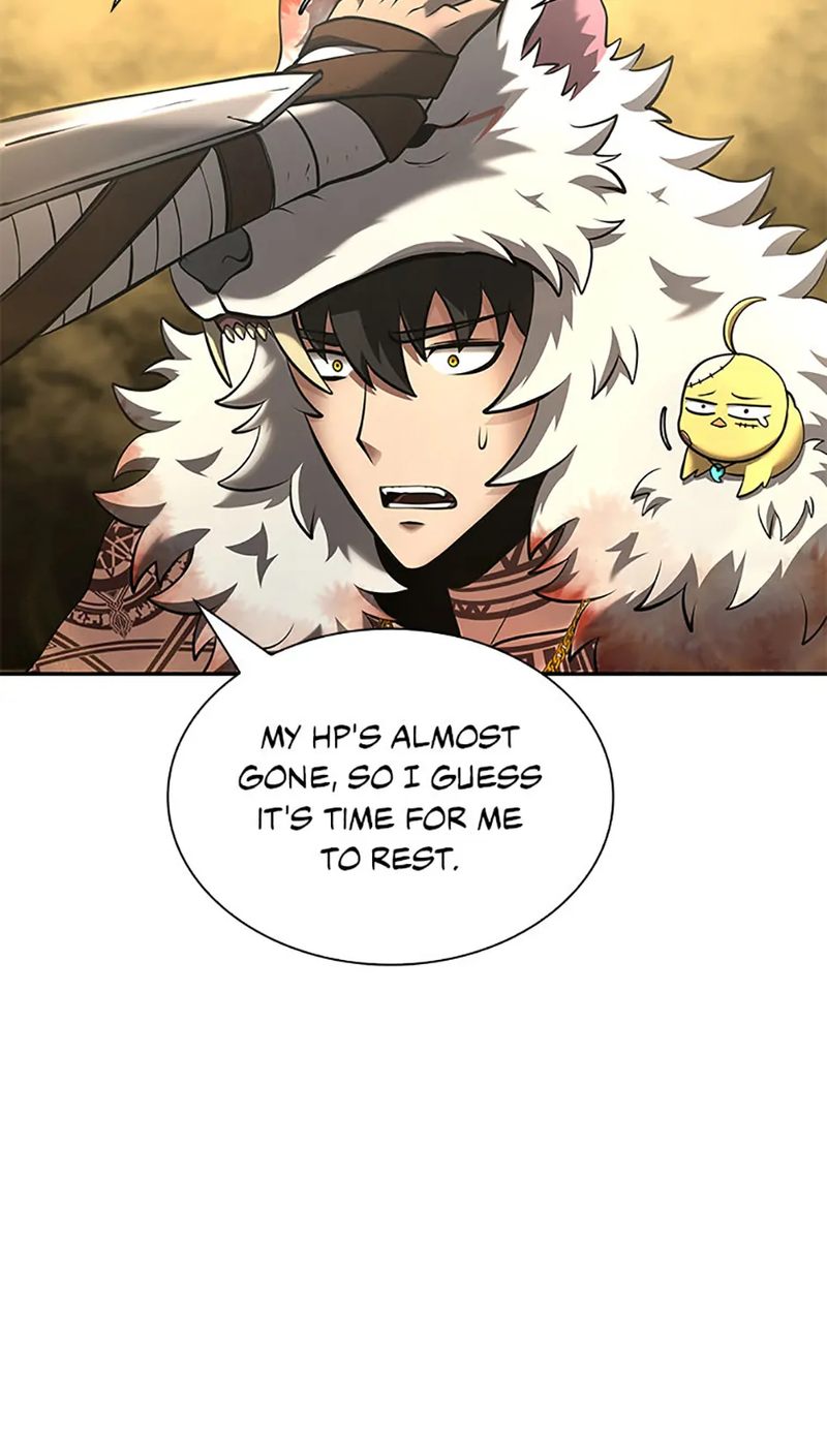 I Returned as an FFF-Class Witch Doctor Chapter 102 - Page 60