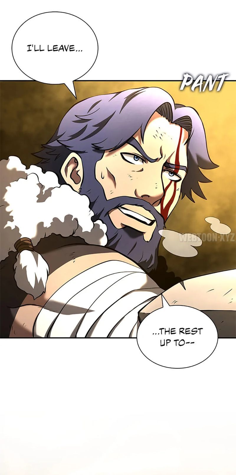 I Returned as an FFF-Class Witch Doctor Chapter 102 - Page 61