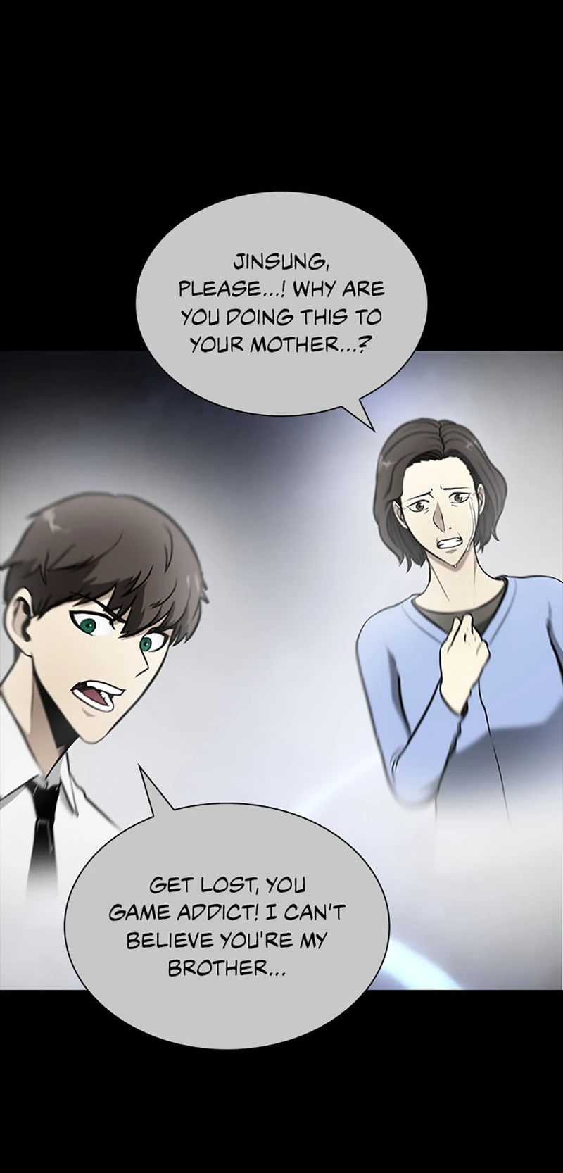 I Returned as an FFF-Class Witch Doctor Chapter 102 - Page 69