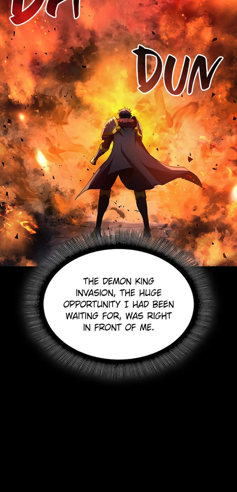 I Returned as an FFF-Class Witch Doctor Chapter 102 - Page 71