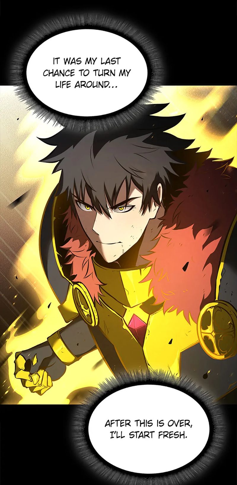 I Returned as an FFF-Class Witch Doctor Chapter 102 - Page 72