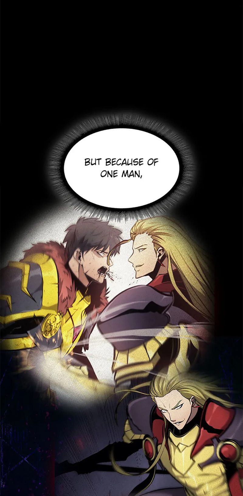 I Returned as an FFF-Class Witch Doctor Chapter 102 - Page 74