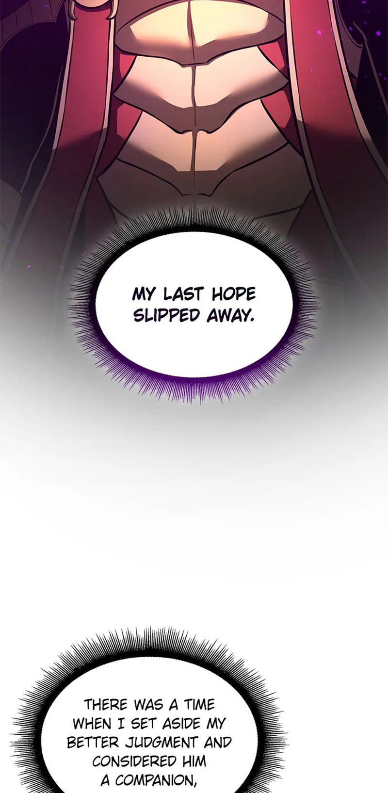 I Returned as an FFF-Class Witch Doctor Chapter 102 - Page 76