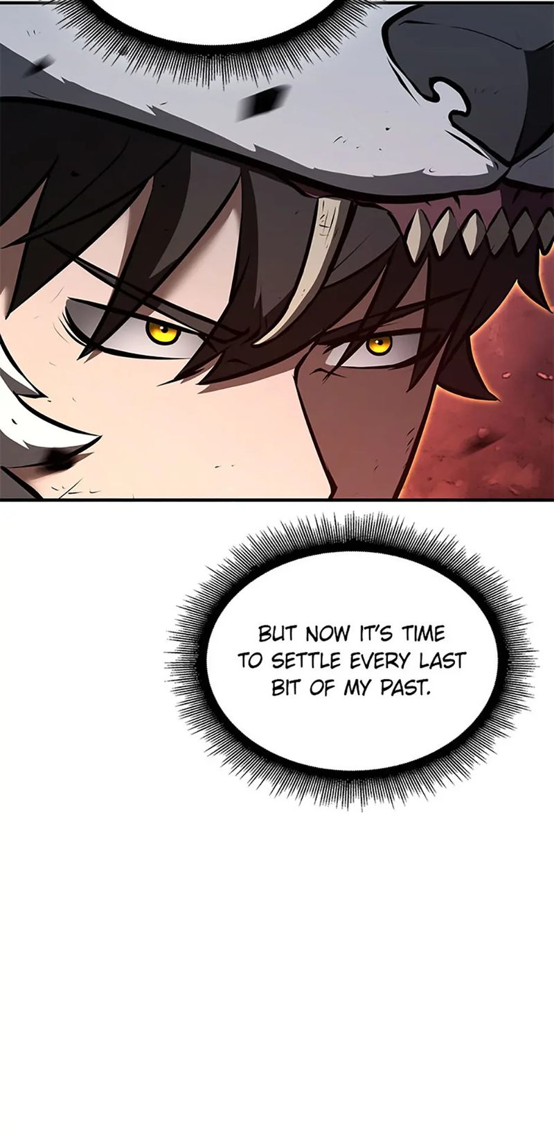 I Returned as an FFF-Class Witch Doctor Chapter 102 - Page 77