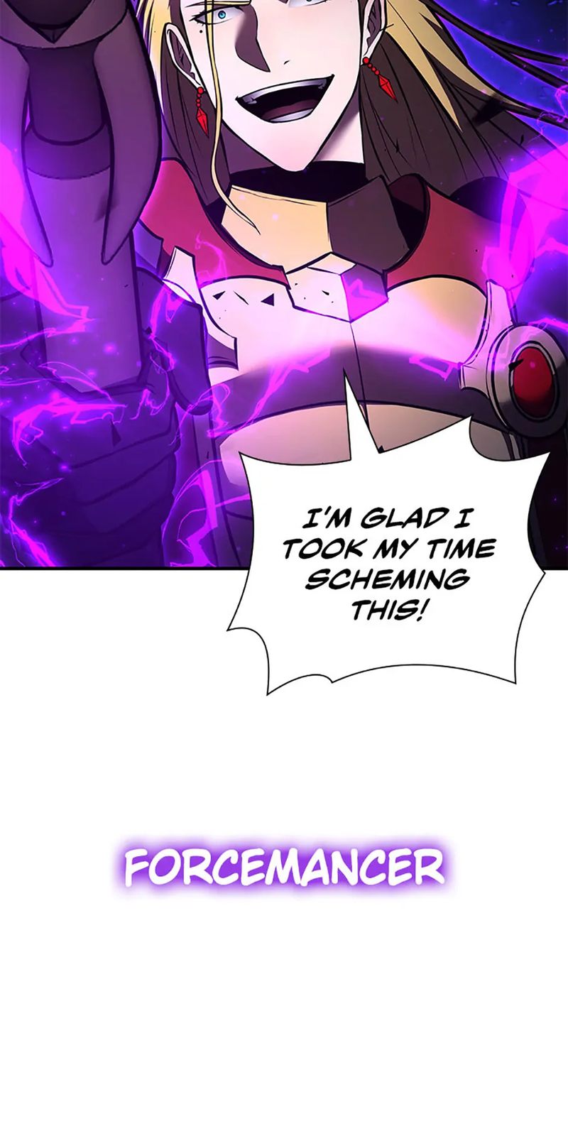 I Returned as an FFF-Class Witch Doctor Chapter 102 - Page 87