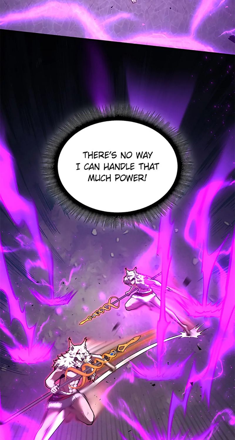 I Returned as an FFF-Class Witch Doctor Chapter 102 - Page 90