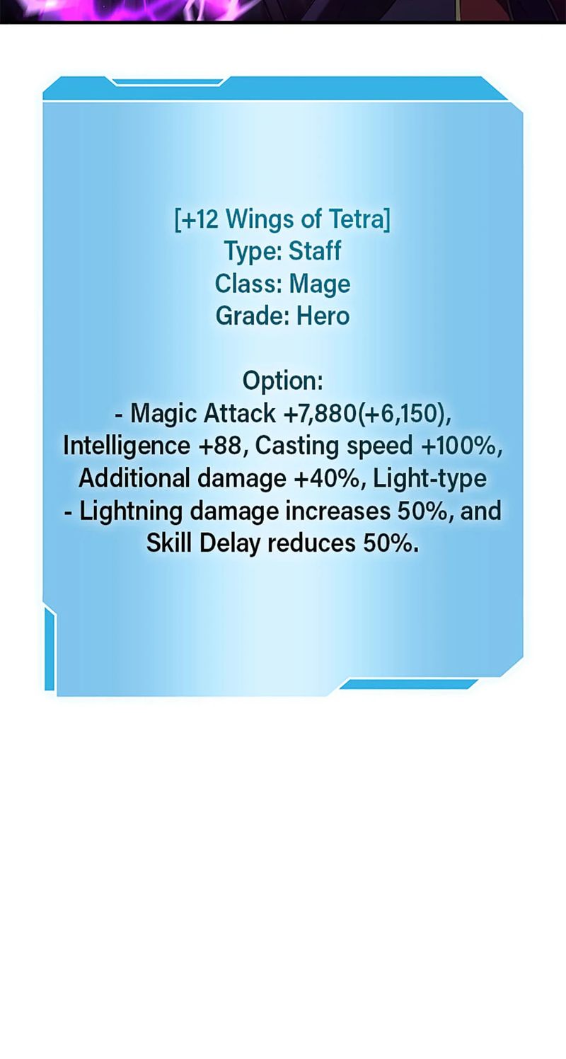 I Returned as an FFF-Class Witch Doctor Chapter 102 - Page 93