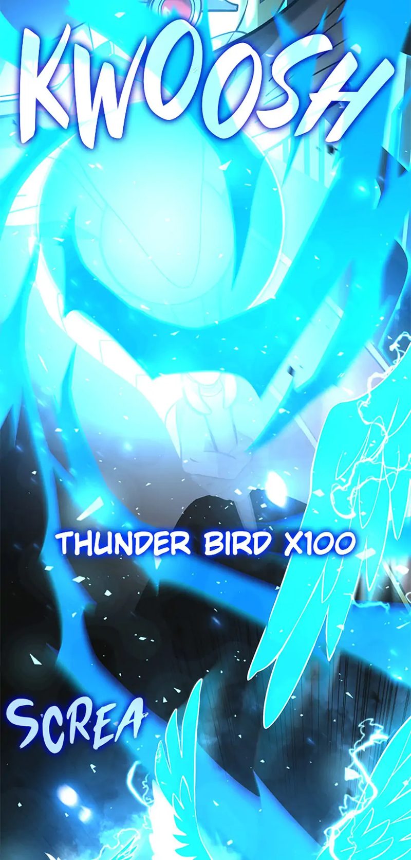 I Returned as an FFF-Class Witch Doctor Chapter 103 - Page 13