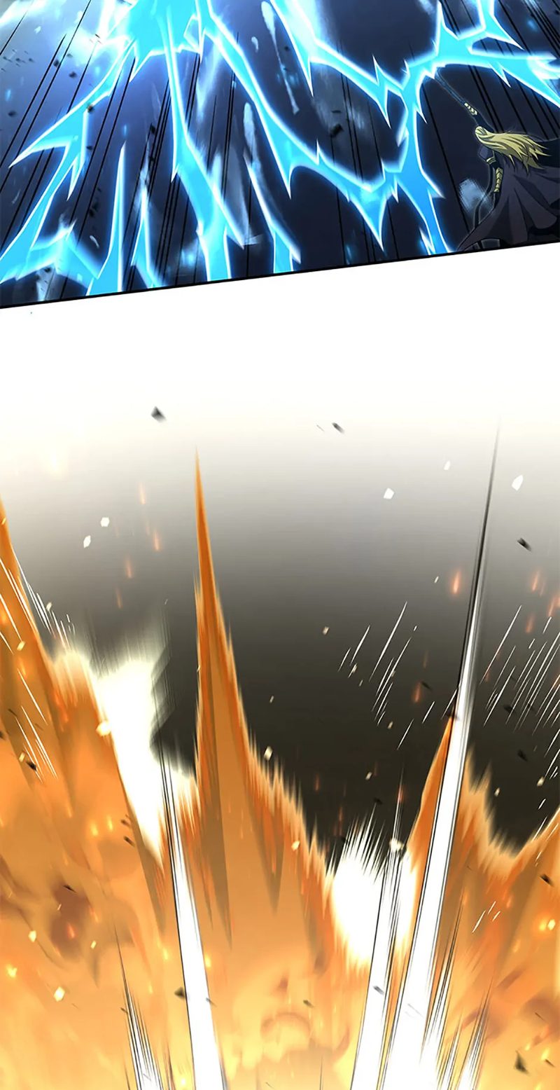 I Returned as an FFF-Class Witch Doctor Chapter 103 - Page 20