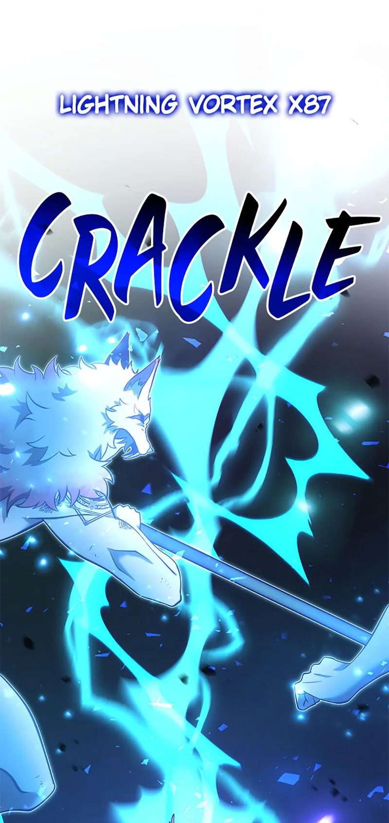 I Returned as an FFF-Class Witch Doctor Chapter 103 - Page 6