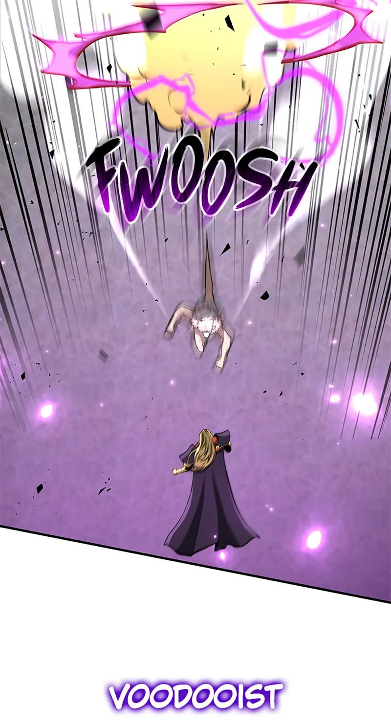 I Returned as an FFF-Class Witch Doctor Chapter 103 - Page 66