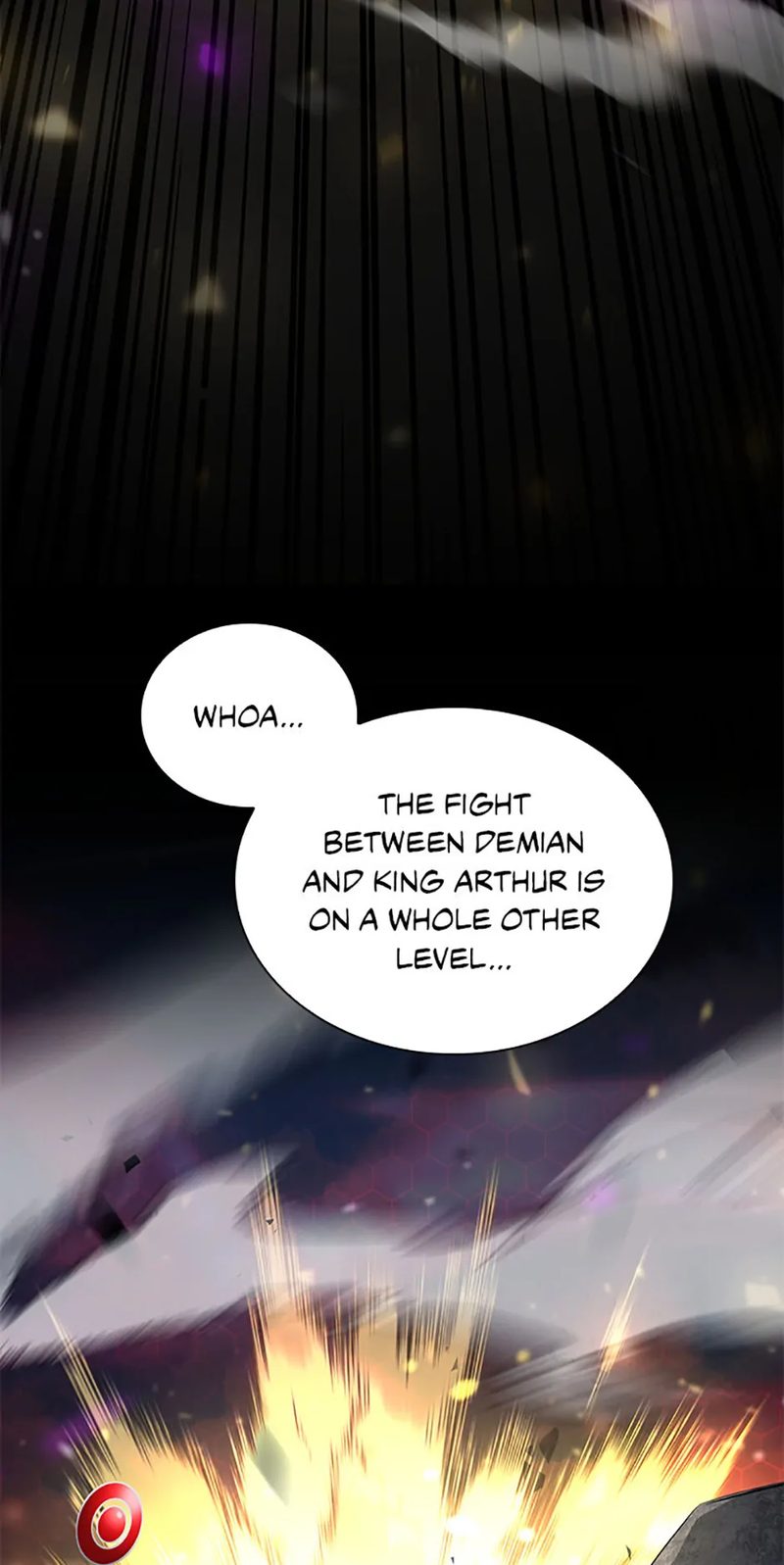 I Returned as an FFF-Class Witch Doctor Chapter 103 - Page 73