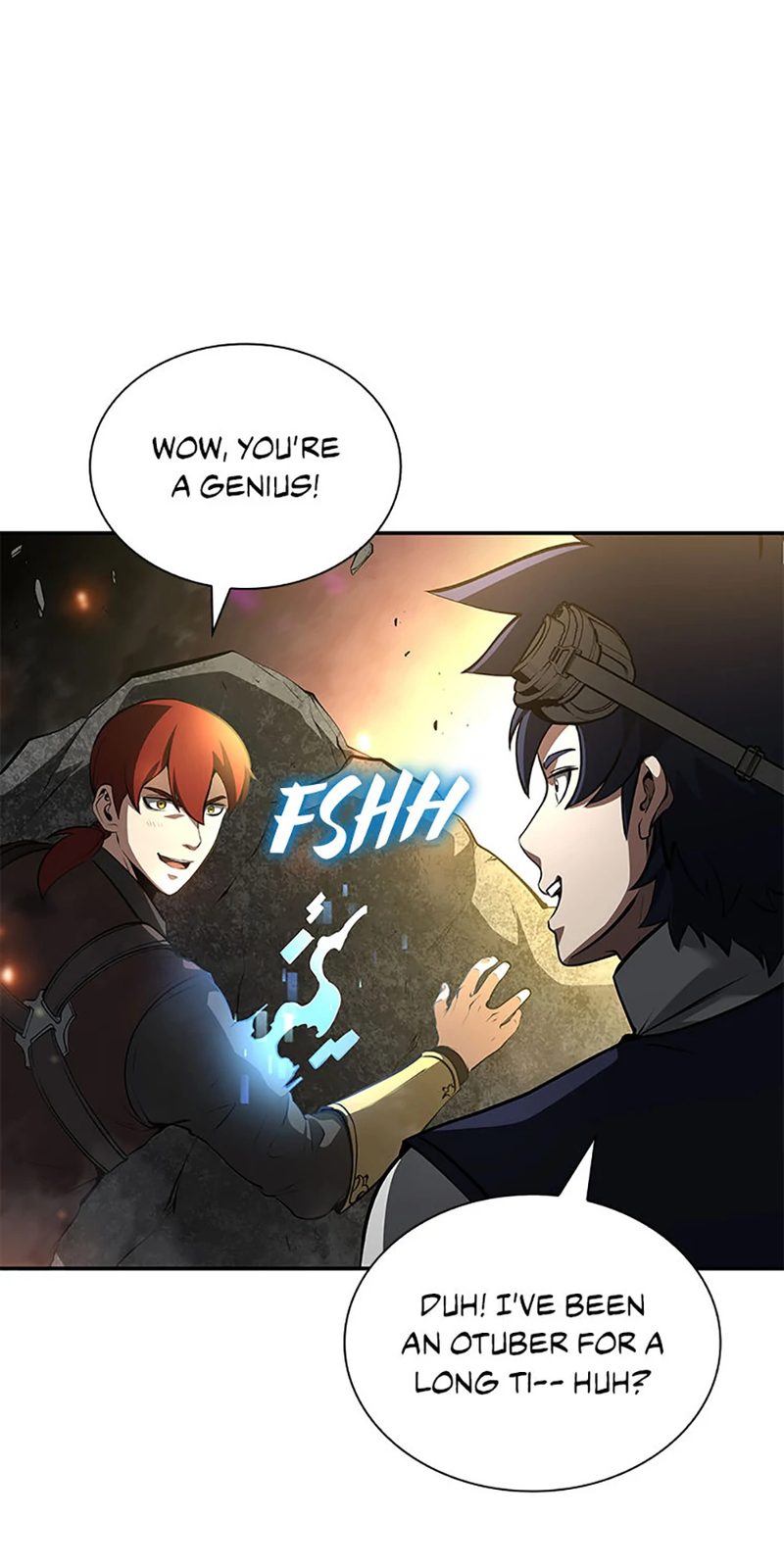 I Returned as an FFF-Class Witch Doctor Chapter 103 - Page 80