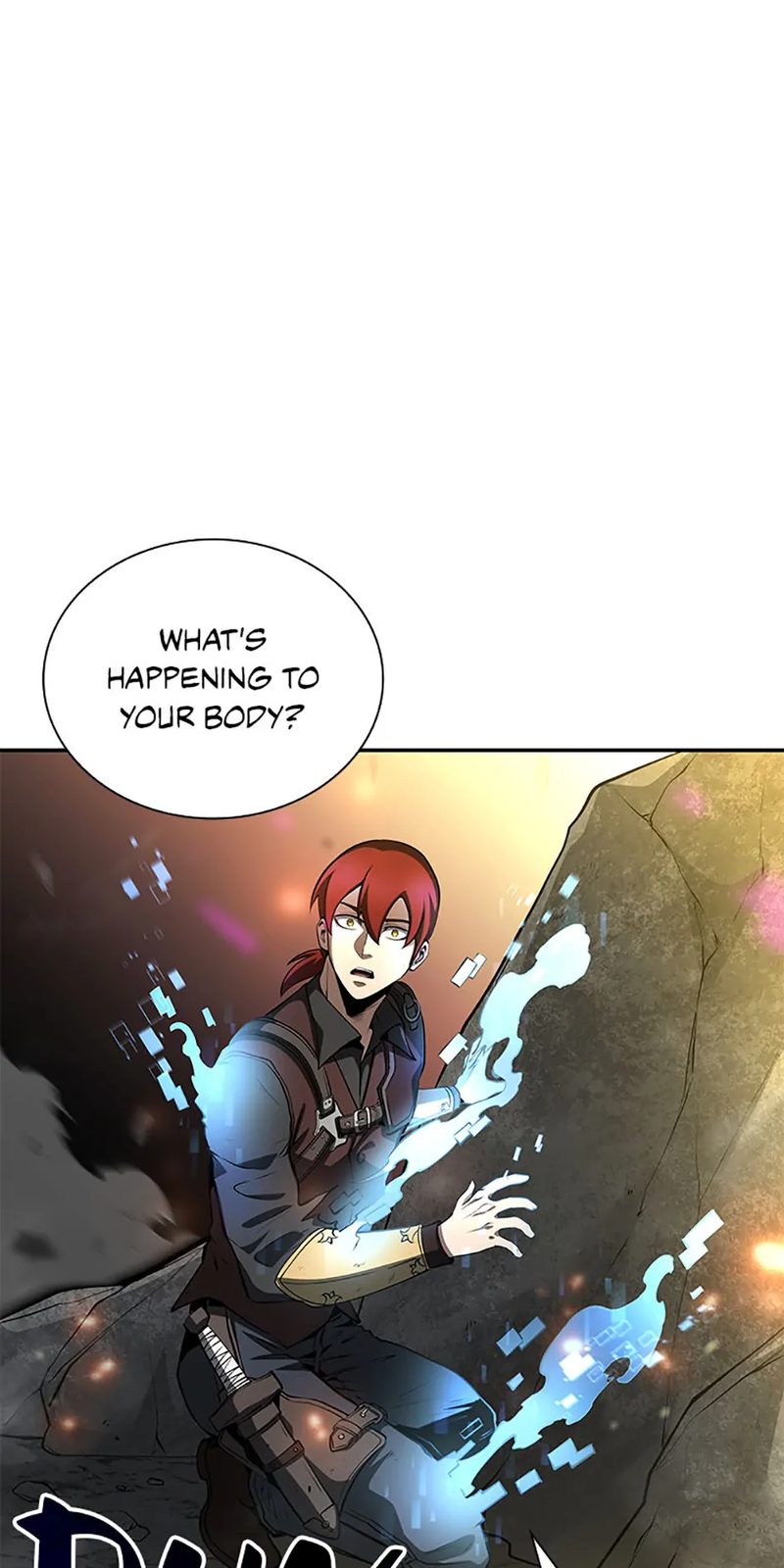 I Returned as an FFF-Class Witch Doctor Chapter 103 - Page 81