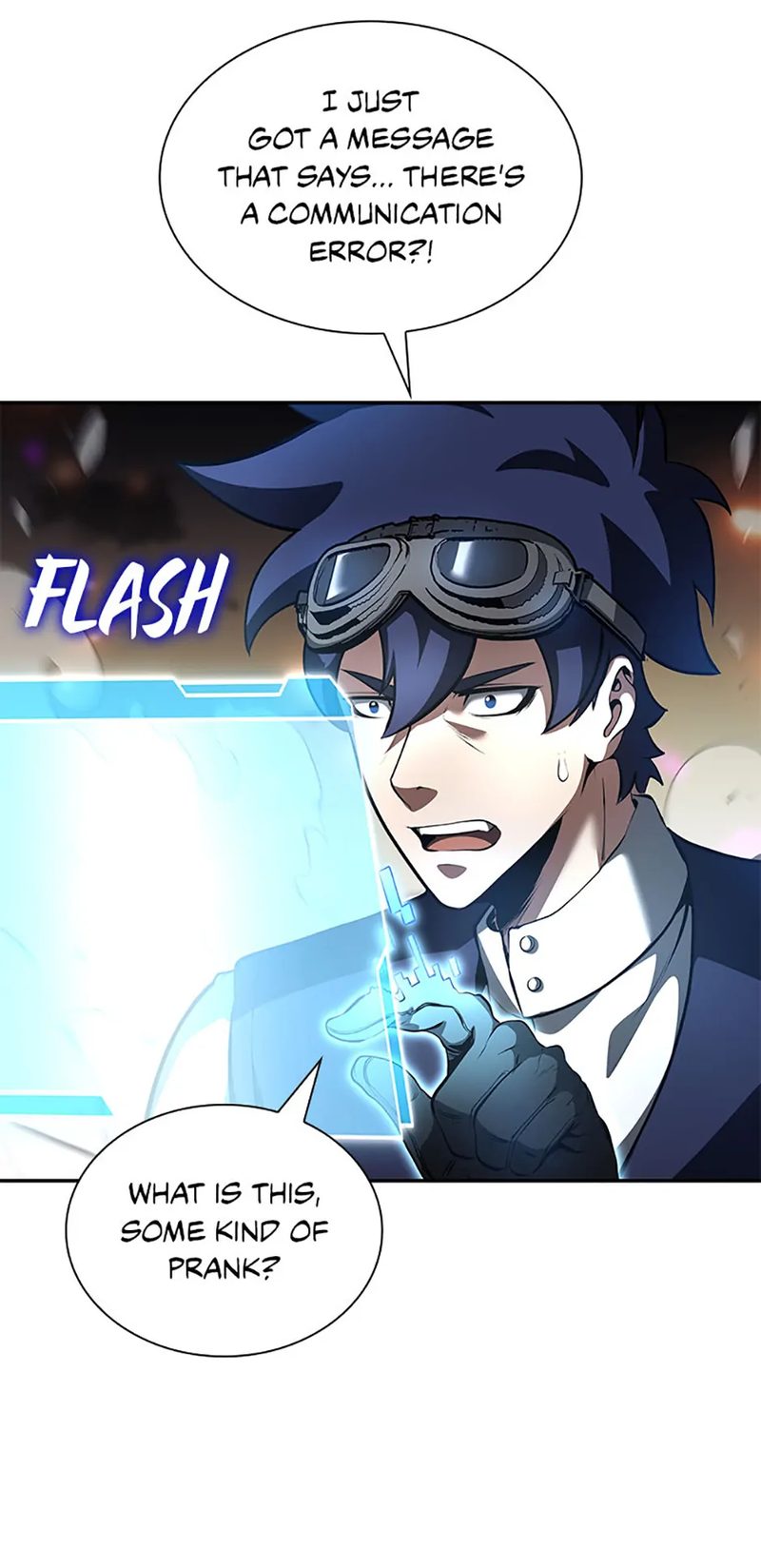 I Returned as an FFF-Class Witch Doctor Chapter 103 - Page 85