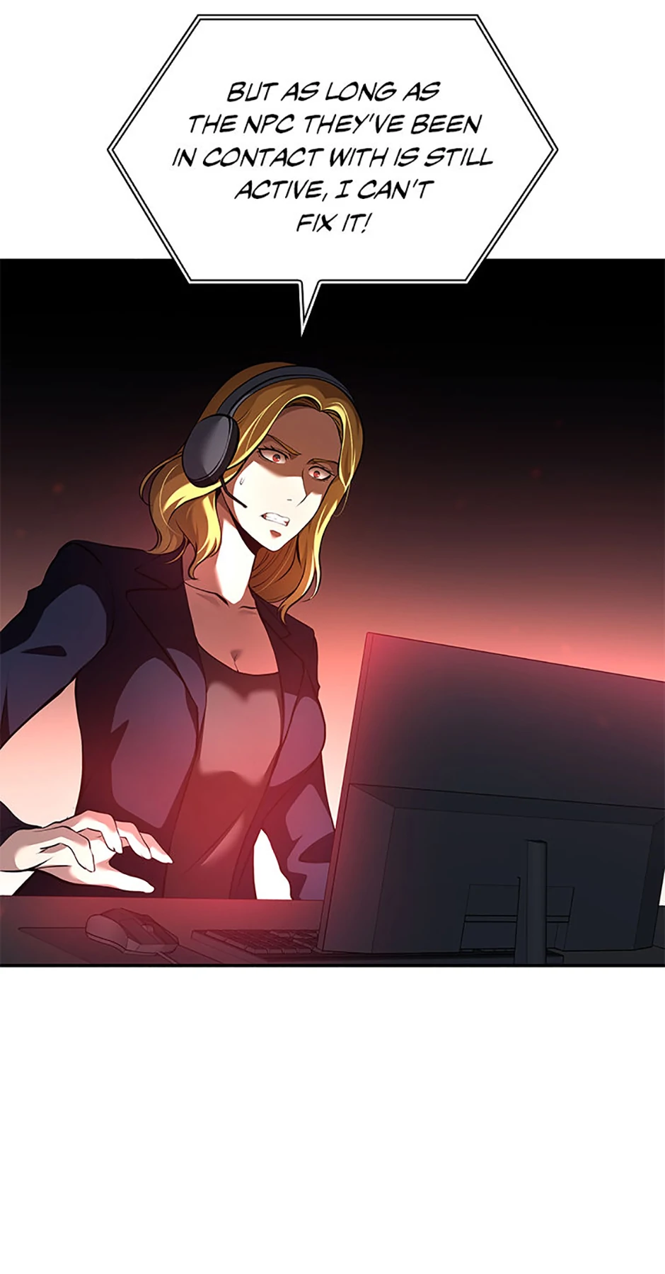 I Returned as an FFF-Class Witch Doctor Chapter 103 - Page 95