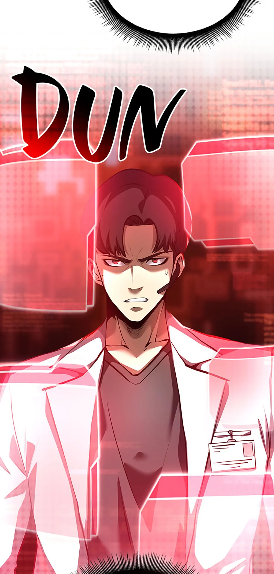 I Returned as an FFF-Class Witch Doctor Chapter 103 - Page 98