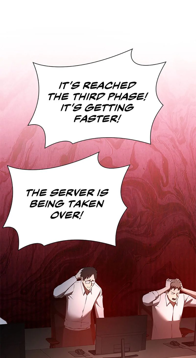 I Returned as an FFF-Class Witch Doctor Chapter 104 - Page 1