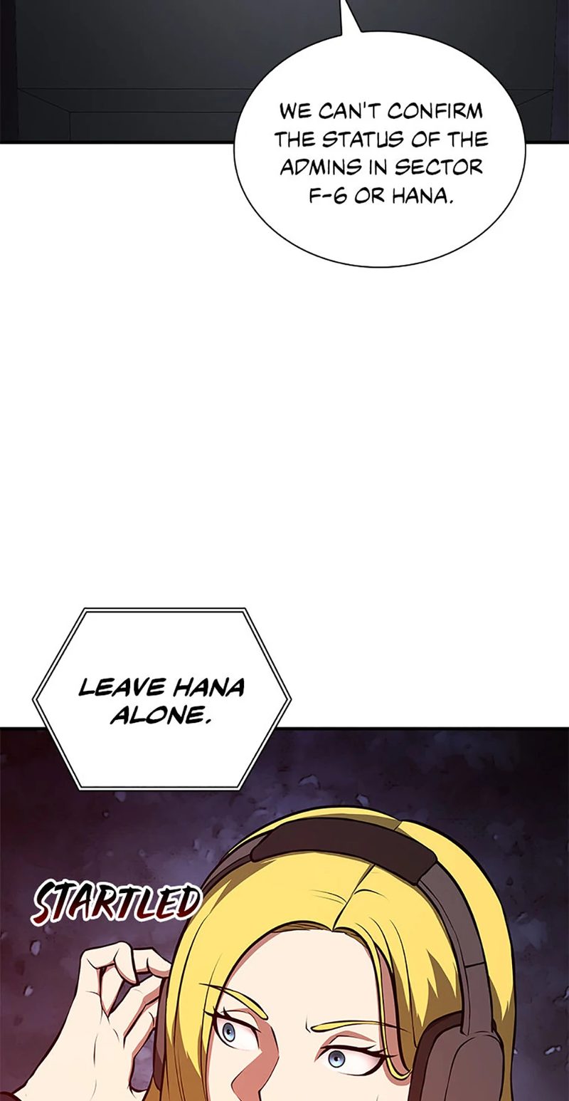 I Returned as an FFF-Class Witch Doctor Chapter 104 - Page 21