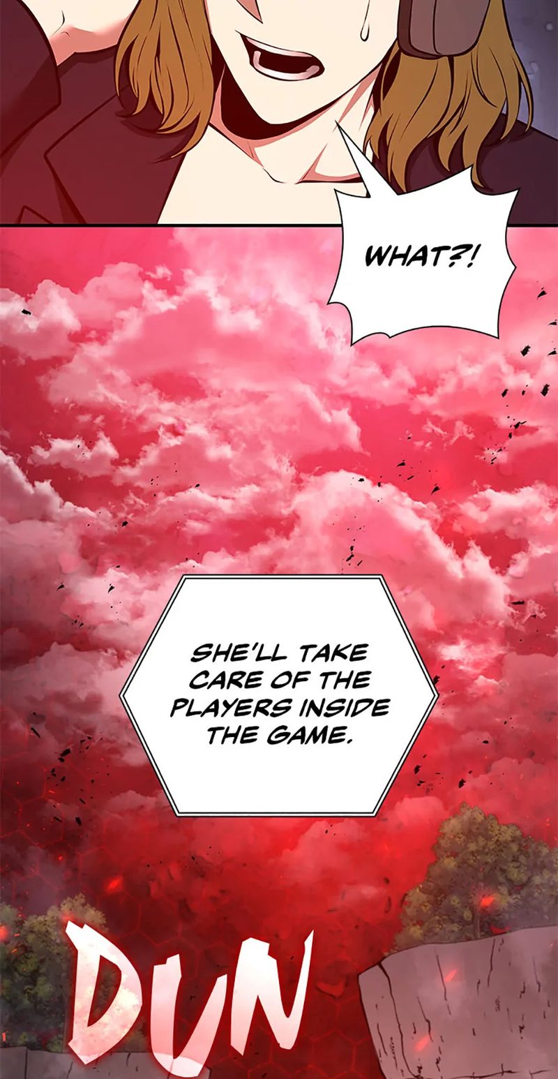 I Returned as an FFF-Class Witch Doctor Chapter 104 - Page 22