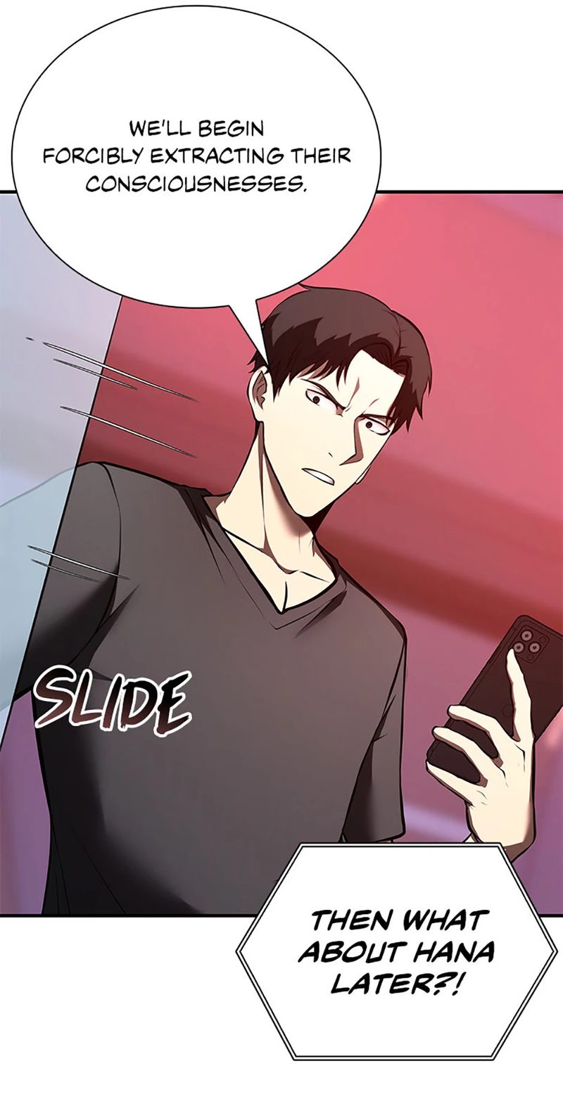 I Returned as an FFF-Class Witch Doctor Chapter 104 - Page 24