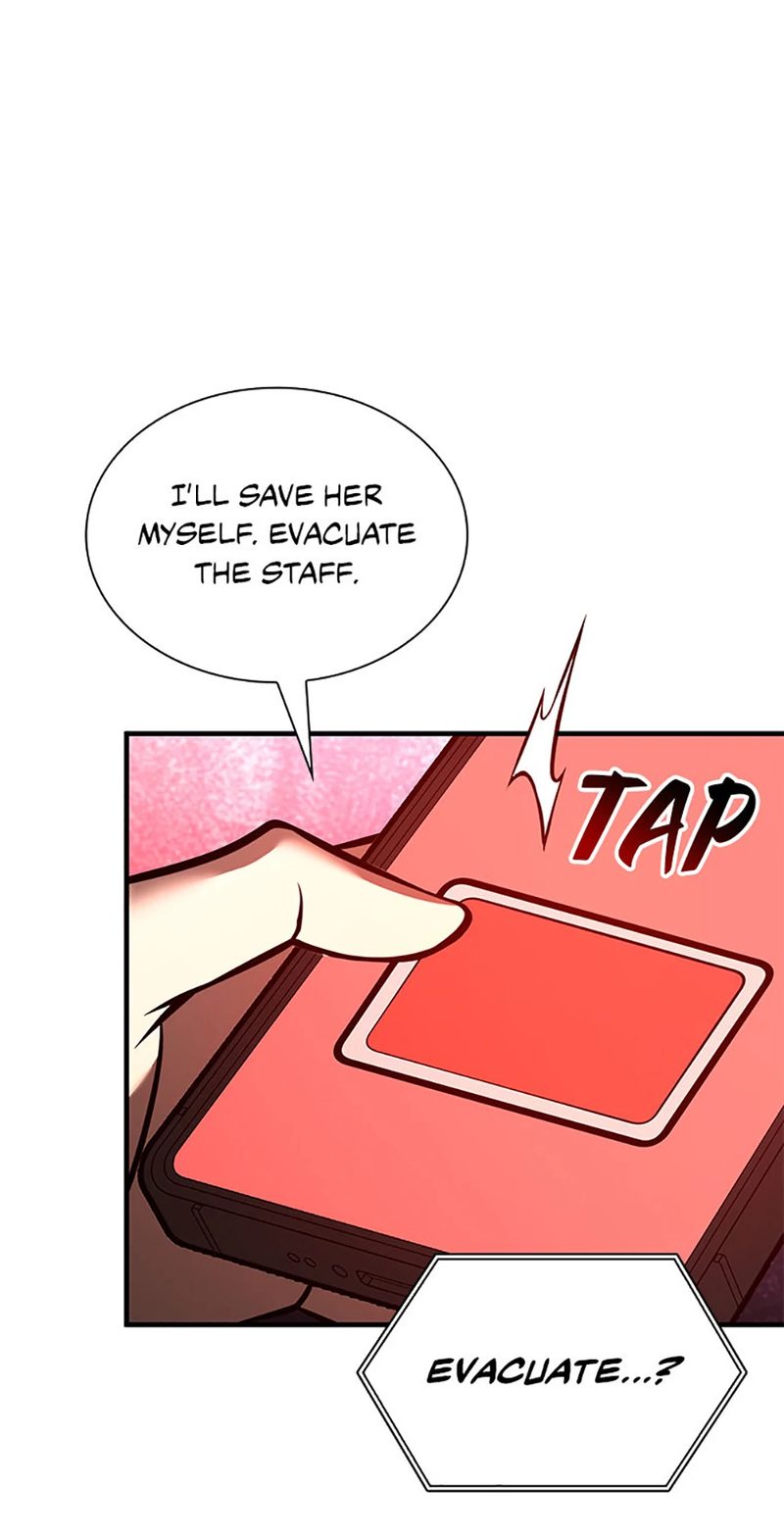 I Returned as an FFF-Class Witch Doctor Chapter 104 - Page 25