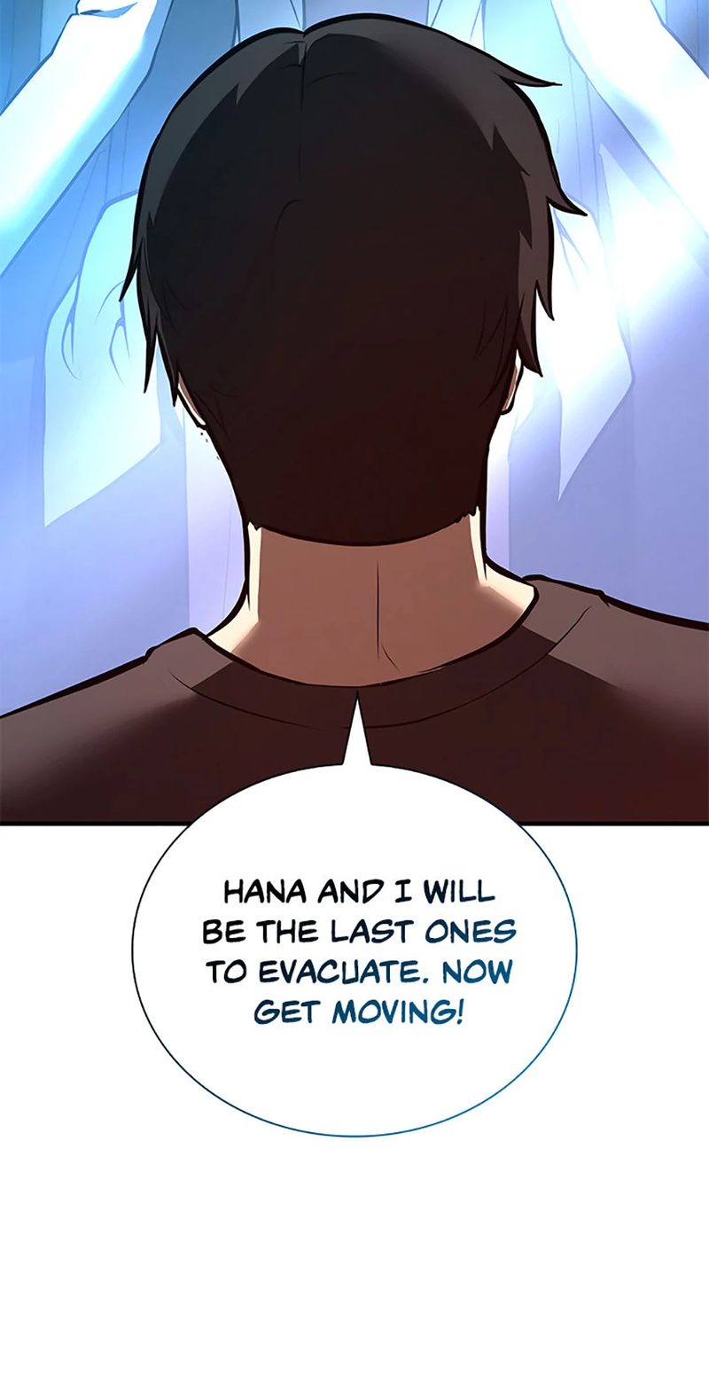 I Returned as an FFF-Class Witch Doctor Chapter 104 - Page 27